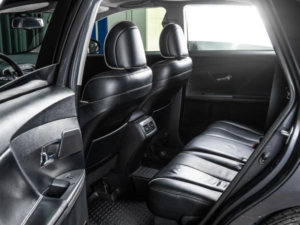 Toyota Venza I Рестайлинг с пробегом 2014 года, цена 2 730 000 рублей, 132173 км, внедорожник, Автокод Объявления