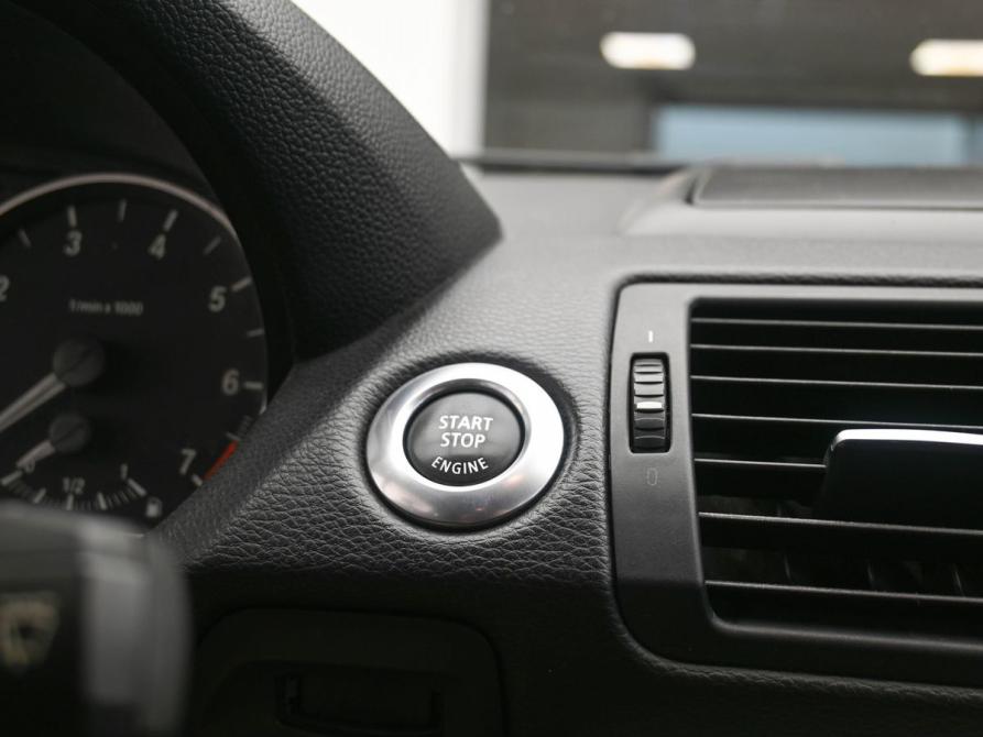 BMW 1 серии I (E81/E82/E87/E88) Рестайлинг Ростов-на-Дону  - изображение 15