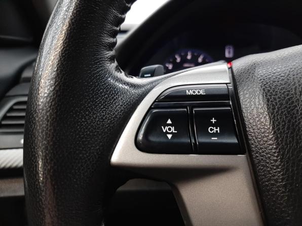 Honda Crosstour I с пробегом 2012 года, цена 1 570 000 рублей, 156681 км, внедорожник, Автокод Объявления
