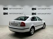 Skoda Octavia II (A5) Санкт-Петербург  - изображение 26