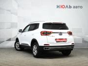 Chery Tiggo 4 Pro I Рестайлинг Екатеринбург  - изображение 22