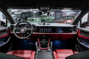 Porsche Cayenne III Рестайлинг Москва  - изображение 46