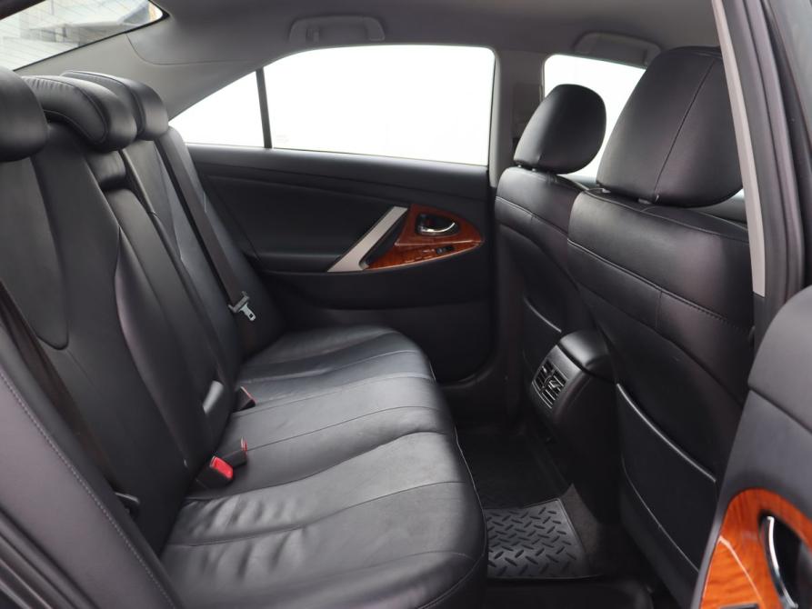 Toyota Camry VI (XV40) Москва  - изображение 18