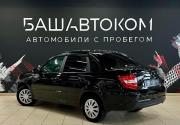 Lada (ВАЗ) Granta I Рестайлинг Уфа  - изображение 22