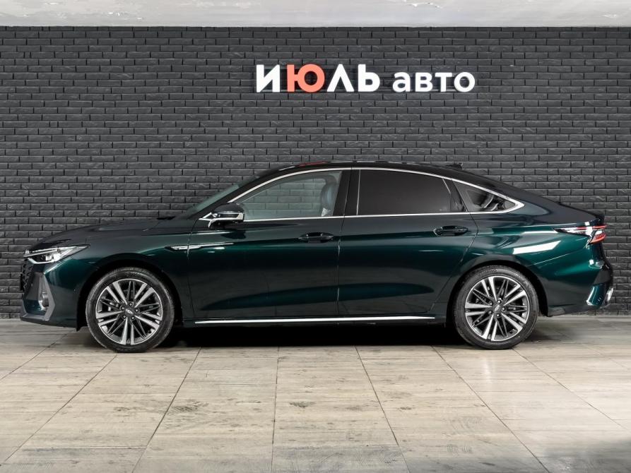 Chery Arrizo 8 Екатеринбург  - изображение 8