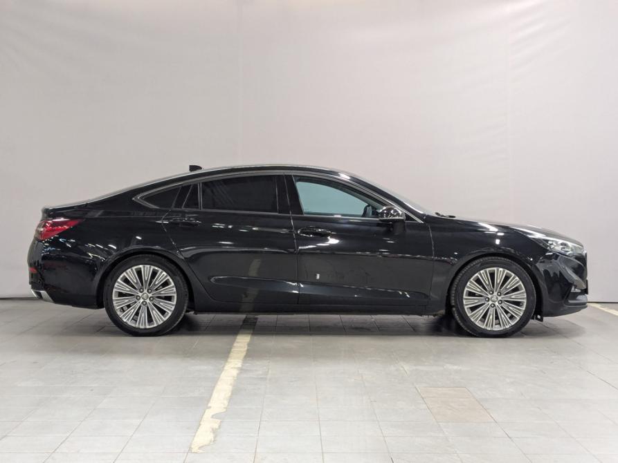 Hongqi H5 I Москва  - изображение 12