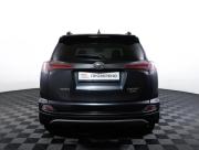 Toyota RAV4 IV (XA40) Рестайлинг Москва  - изображение 31