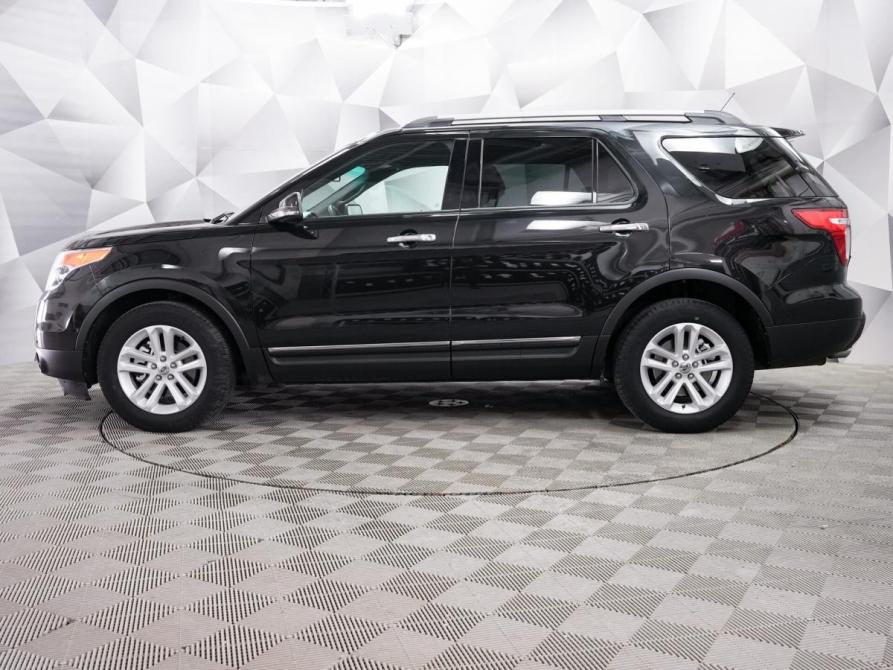 Ford Explorer V Ульяновск  - изображение 2