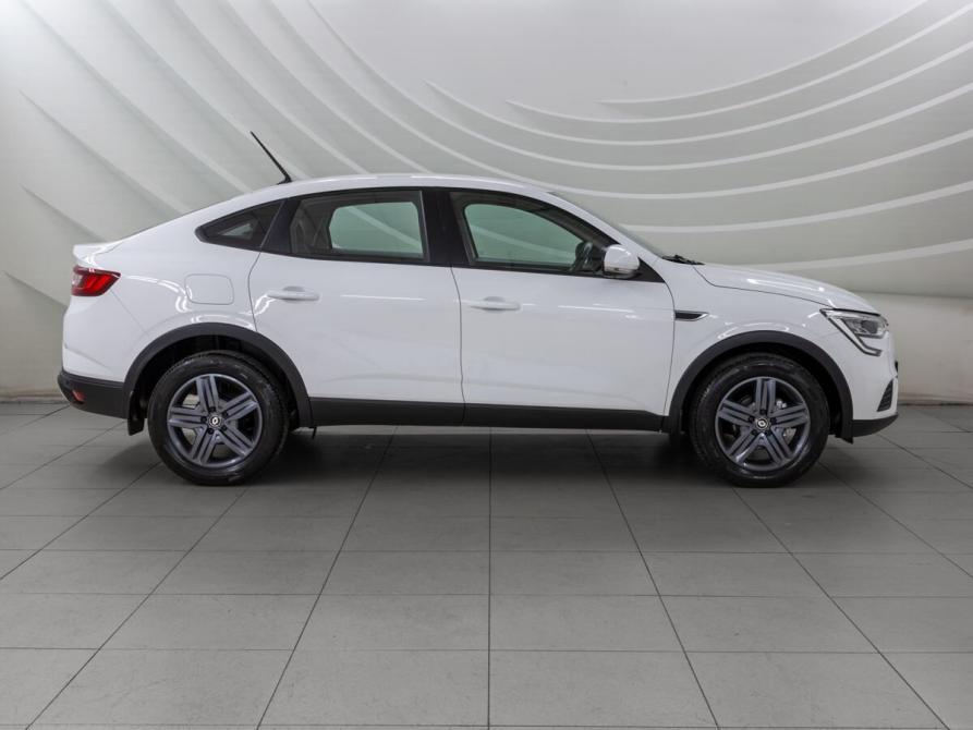 Renault Arkana I Волгоград  - изображение 8