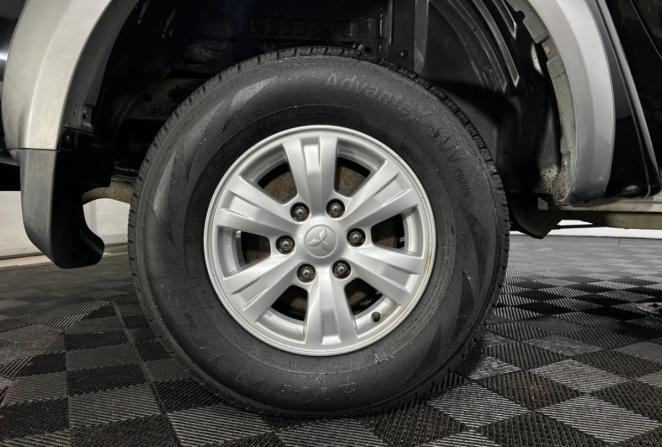 Mitsubishi L200 IV с пробегом 2011 года, цена 2 230 000 рублей, 83806 км, offers.body_type.unknown, Автокод Объявления