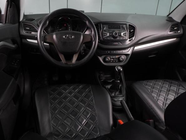 Lada (ВАЗ) Vesta I с пробегом 2017 года, цена 719 000 рублей, 147329 км, седан, Автокод Объявления
