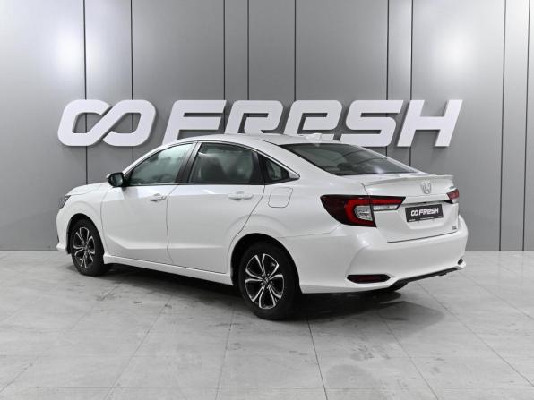 Honda Crider II Рестайлинг с пробегом 2024 года, цена 2 209 000 рублей, 51 км, седан, Автокод Объявления