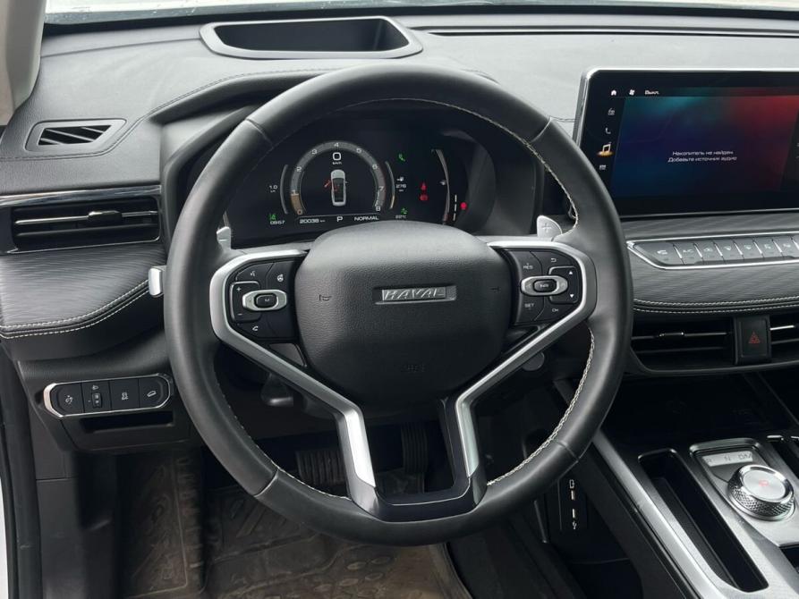Haval Jolion I Калуга  - изображение 10