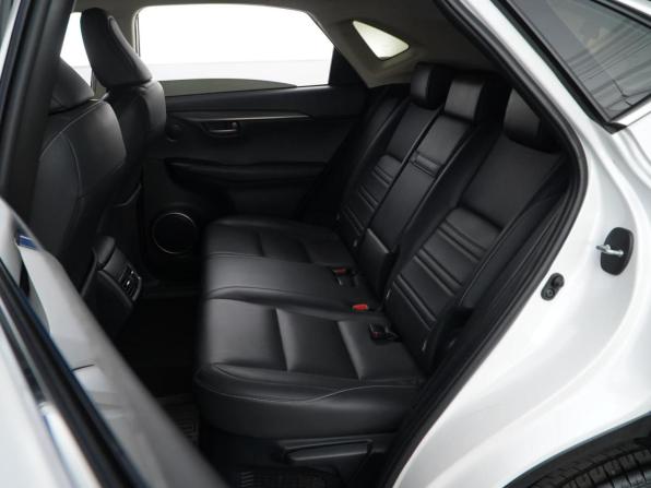 Lexus NX I с пробегом 2014 года, цена 2 977 077 рублей, 56827 км, внедорожник, Автокод Объявления
