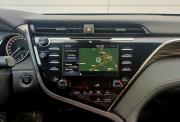 Toyota Camry VIII (XV70) Абакан  - изображение 49