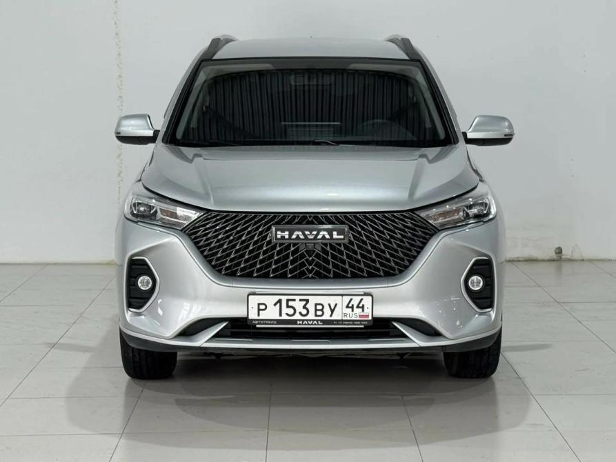 Haval M6 II Кострома  - изображение 2