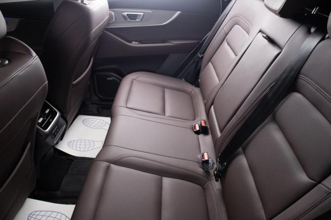 Chery Tiggo 7 Pro Max I Рестайлинг с пробегом 2024 года, цена 2 999 000 рублей, 7700 км, внедорожник, Автокод Объявления