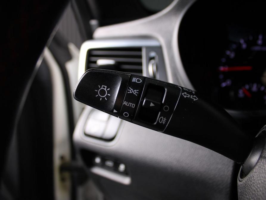 Kia Optima IV Минеральные Воды  - изображение 13