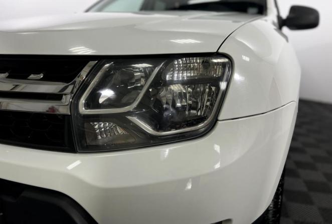 Renault Duster I Рестайлинг с пробегом 2018 года, цена 1 450 000 рублей, 104013 км, внедорожник, Автокод Объявления