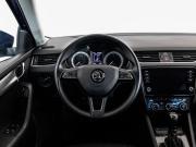 Skoda Octavia III (A7) Рестайлинг Санкт-Петербург  - изображение 32