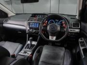 Subaru Levorg I Тюмень  - изображение 25