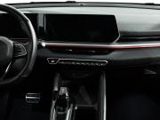 Geely Coolray I Рестайлинг Санкт-Петербург  - изображение 41