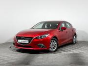 Mazda 3 III (BM) Санкт-Петербург  - изображение 19