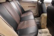 Toyota Camry V (XV30) Рестайлинг Барнаул  - изображение 51