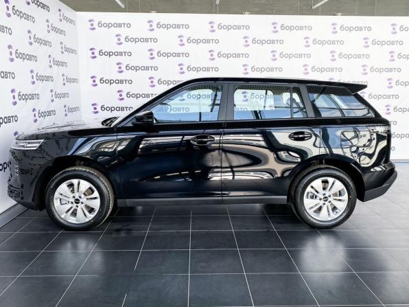 Jaecoo J6 с пробегом 2026 года, цена 2 290 000 рублей, 20 км, внедорожник, Автокод Объявления