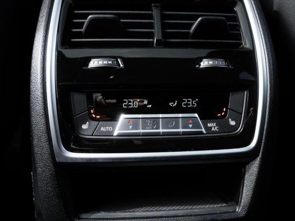 BMW X5 IV (G05/G18) с пробегом 2021 года, цена 8 549 000 рублей, 63696 км, внедорожник, Автокод Объявления
