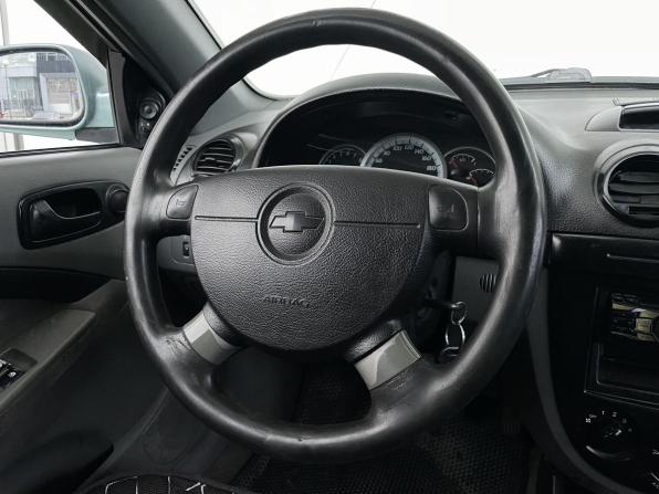 Chevrolet Lacetti I с пробегом 2007 года, цена 328 000 рублей, 240973 км, универсал, Автокод Объявления