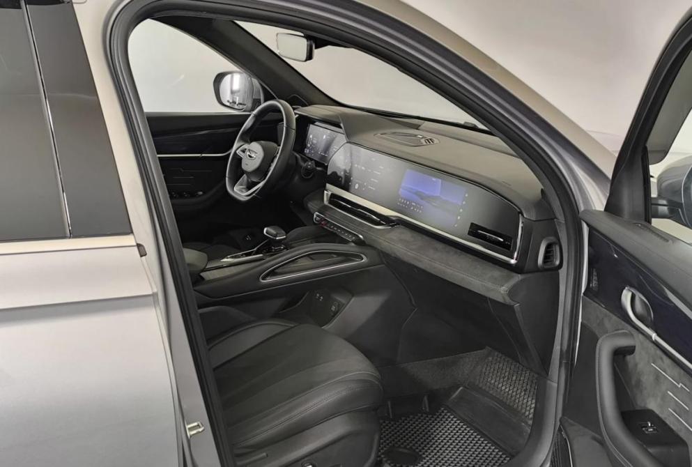 Geely Monjaro I Нижний Новгород  - изображение 9