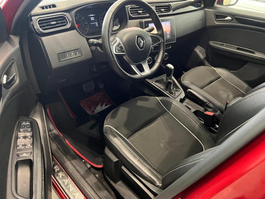 Renault Arkana I Пермь  - изображение 9