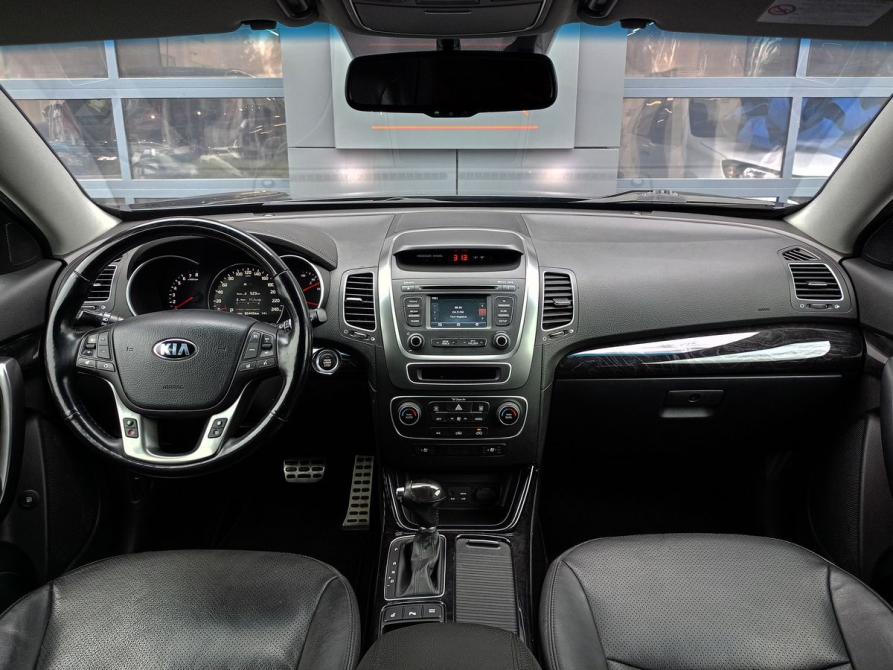 Kia Sorento II Рестайлинг Казань  - изображение 8