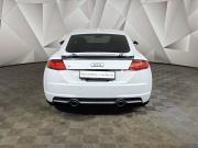 Audi TT III (8S) Москва  - изображение 28