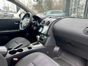 Nissan Qashqai I Рестайлинг Ростов-на-Дону  - изображение 19