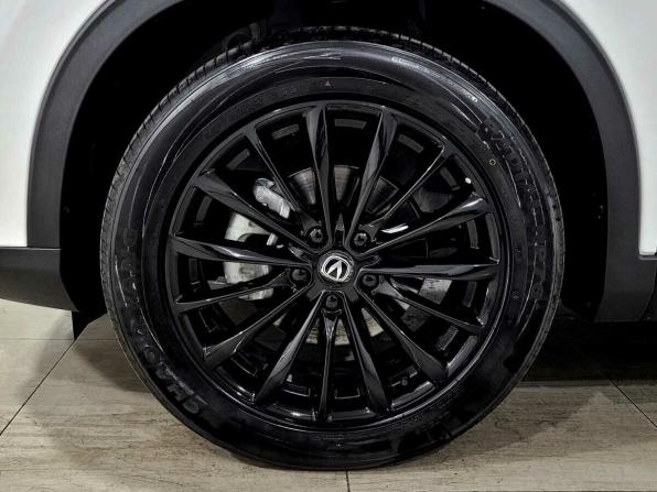 Changan CS75 Pro с пробегом 2026 года, цена 2 755 000 рублей, 172 км, внедорожник, Автокод Объявления