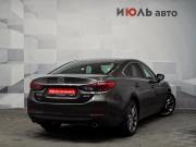 Mazda 6 III (GJ) Рестайлинг Екатеринбург  - изображение 21