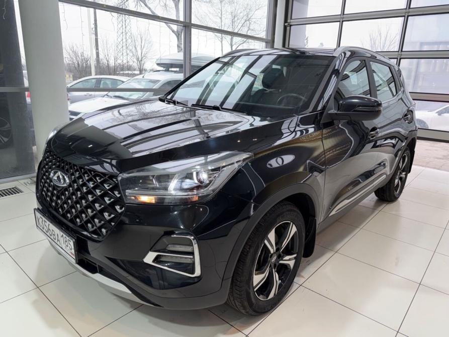 Chery Tiggo 4 Pro I Таганрог  - изображение 30