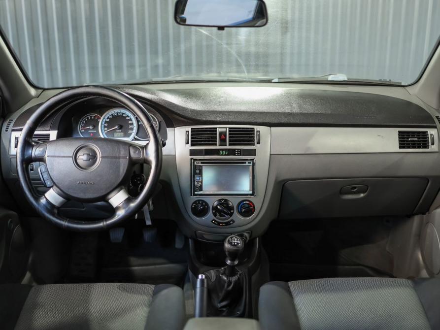 Chevrolet Lacetti I Ижевск  - изображение 8