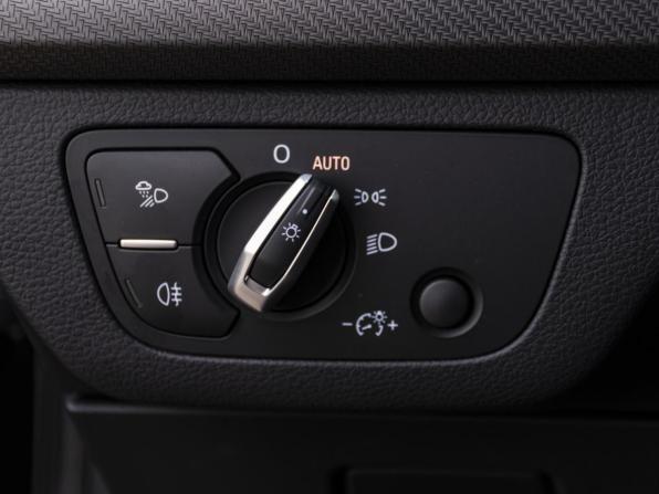 Audi Q5 II (FY) Рестайлинг с пробегом 2024 года, цена 5 599 000 рублей, 8681 км, внедорожник, Автокод Объявления