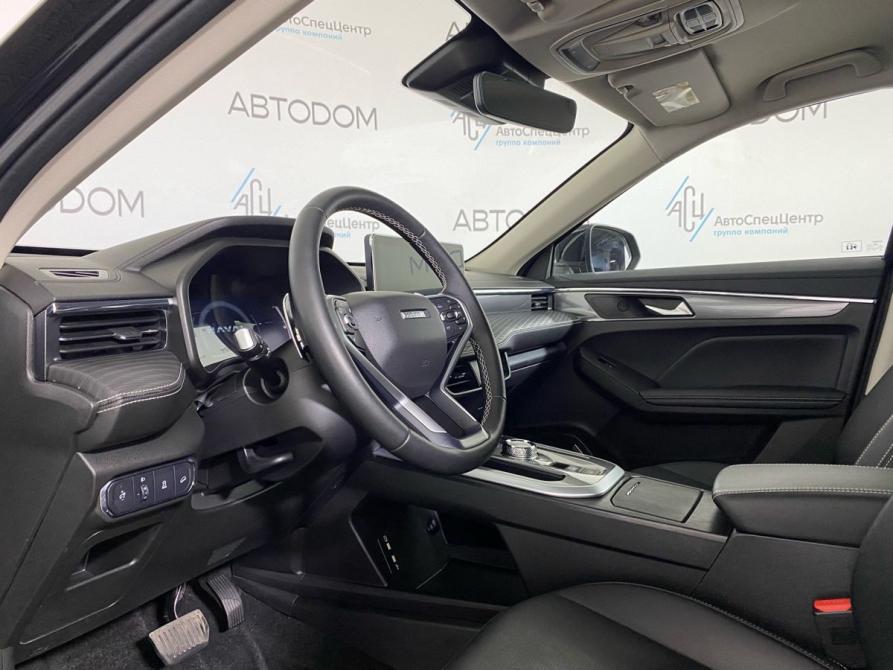 Haval Jolion I Рестайлинг Москва  - изображение 8