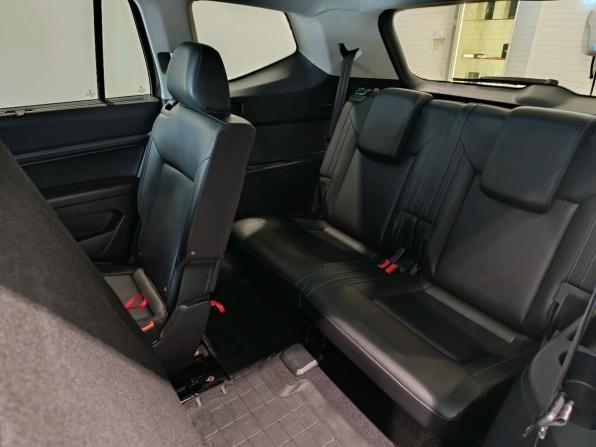 Volkswagen Teramont I с пробегом 2019 года, цена 2 789 000 рублей, 178235 км, внедорожник, Автокод Объявления