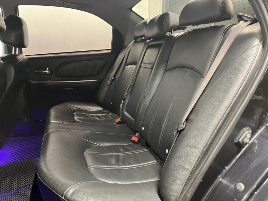 Hyundai Sonata IV (EF) Рестайлинг Санкт-Петербург  - изображение 15