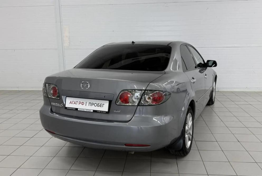 Mazda 6 II (GH) Астрахань  - изображение 6
