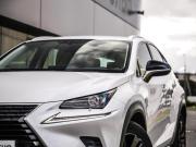 Lexus NX I Рестайлинг Санкт-Петербург  - изображение 32