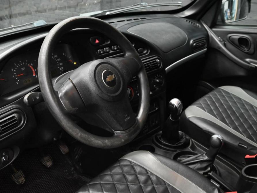 Chevrolet Niva I Рестайлинг Екатеринбург  - изображение 15