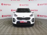 Kia Sportage IV Рестайлинг Вологда  - изображение 19