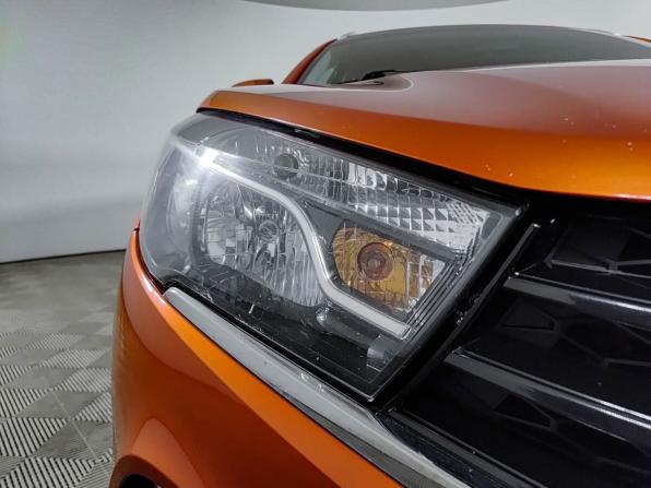 Lada (ВАЗ) Vesta I с пробегом 2019 года, цена 1 150 000 рублей, 103000 км, универсал, Автокод Объявления