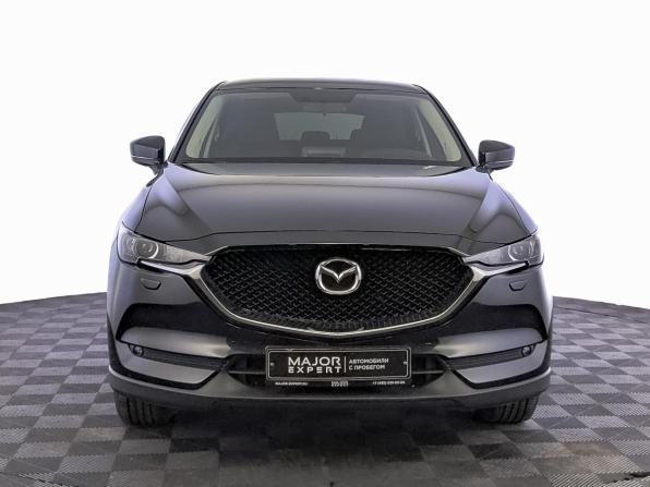 Mazda CX-5 II с пробегом 2021 года, цена 2 995 000 рублей, 40301 км, внедорожник, Автокод Объявления